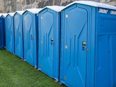 About San Jose Porta Potty Rental - construction porta potty rental experts in San Jose, CA