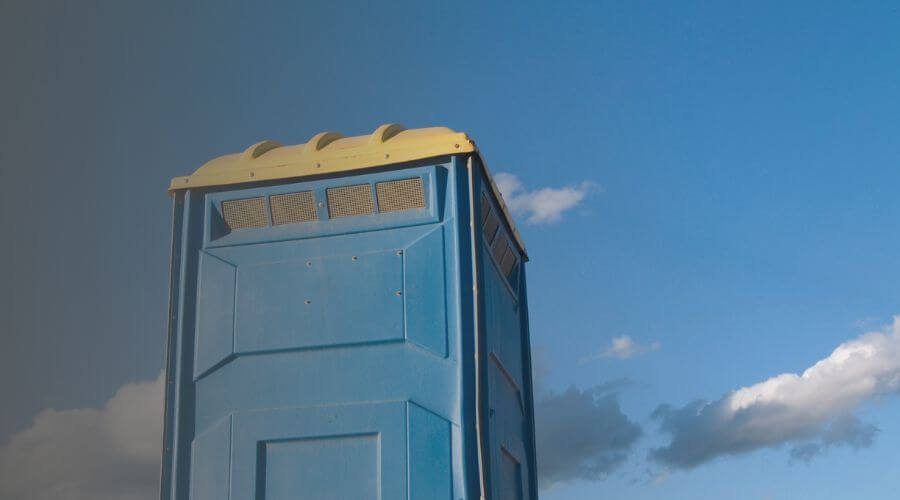 Why choose San Jose Porta Potty Rental for construction porta potty rental in San Jose, CA